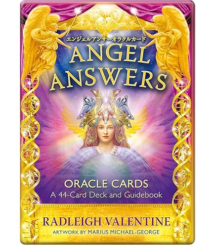 エンジェルオラクルカード　ドリーン・バーチュー Amazon.co.jp: エンジェルセラピーオラクルカード ドリーン